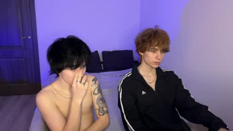 zik and kris online show from March 31, 7:37 pm