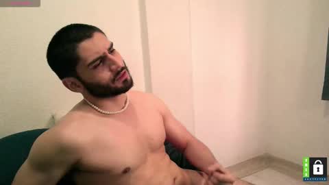 Thiago online show from March 15, 11:07 am