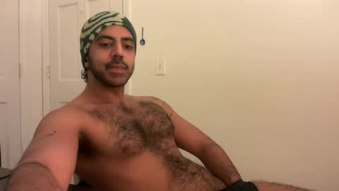 arabboynyc online show from December 5, 11:06 am