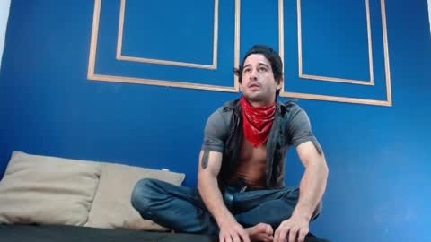 arabe_go online show from March 24, 4:17 am