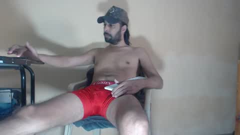 ARABE  online show from April 16, 9:39 pm