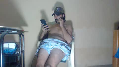 ARABE  online show from April 17, 9:50 pm