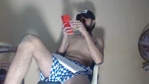 Snapshot of arabebigcock chatting on October 15, 8:00 am ARABE online show from October 15, 8:00 am