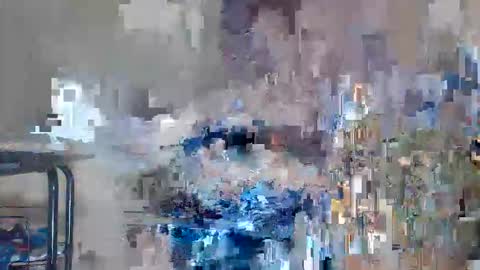 ARABE  online show from November 10, 7:30 pm