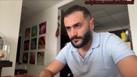 hairycub online show from November 2, 5:45 am