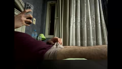 Egyptian Man online show from November 23, 2:11 am