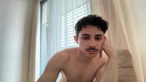 arabmuscles1 online show from April 22, 12:54 pm