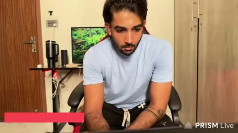 Shaani online show from April 26, 8:56 am