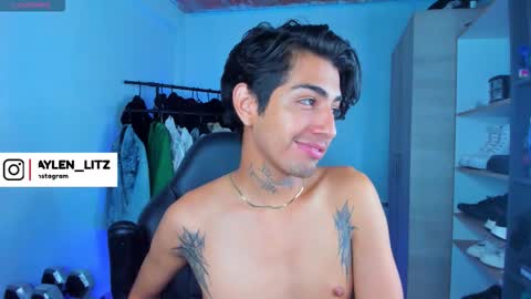 aran online show from February 6, 2:08 am