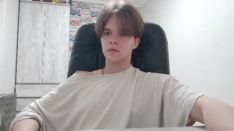 Daniel online show from June 9, 7:15 pm