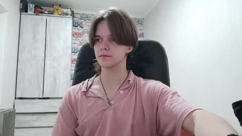 Daniel online show from April 21, 7:09 pm