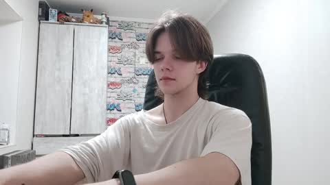 Daniel online show from April 3, 6:37 pm