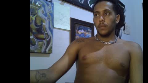 arcanjoarthot online show from December 1, 3:09 am