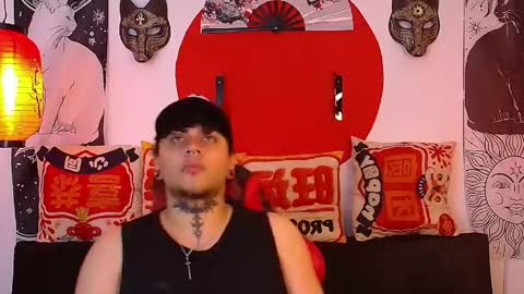 Loki online show from May 1, 5:21 am