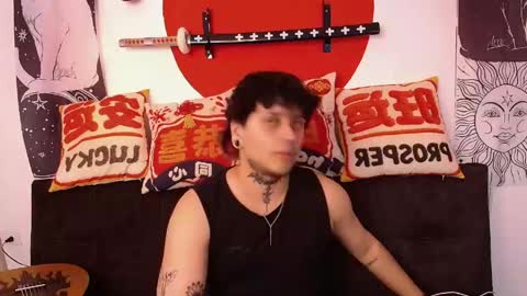 Loki online show from April 25, 4:37 am