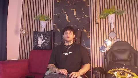 Loki online show from May 11, 11:45 am