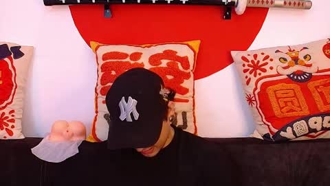 Loki online show from April 30, 2:51 am