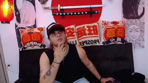 Loki online show from April 24, 4:15 am