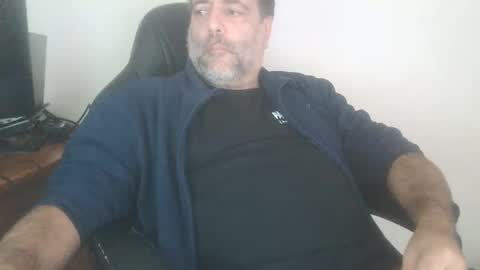 SecretDaddy online show from December 15, 11:07 am