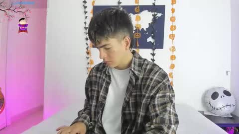 Archangel online show from October 11, 5:39 pm
