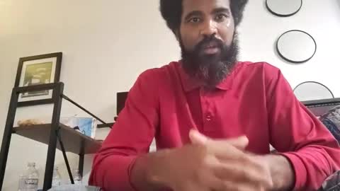 ARCHANGEL MICHAEl online show from October 2, 9:24 am