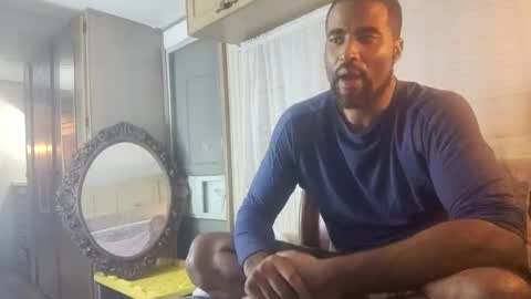 ARCHANGEL MICHAEl online show from January 19, 5:15 am