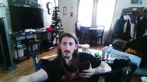 archangelthorn online show from February 4, 6:03 pm