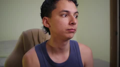 ARCHIBALDO online show from February 21, 5:41 am