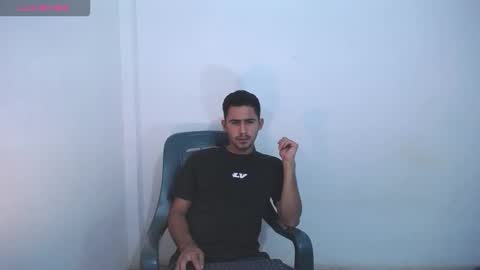 ---Archie--- online show from January 13, 7:18 pm