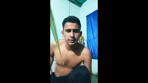 ---Archie--- online show from January 7, 4:17 am