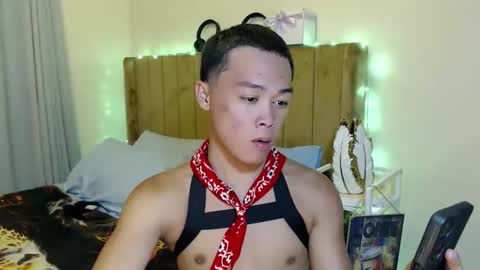 ARCHIE online show from April 26, 12:02 pm