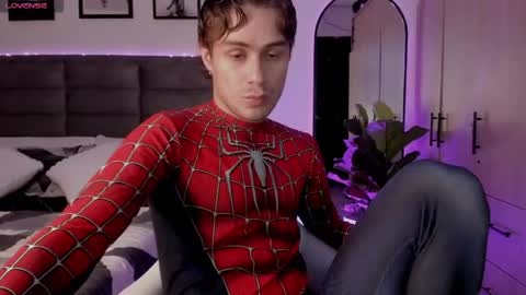 Archie online show from April 21, 6:36 pm