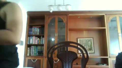 ardent_venezuelan_ruwa online show from February 17, 8:08 pm