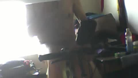 Snapshot of ardienate19580215 chatting on October 1, 2:21 pm Ardiente online show from October 1, 2:21 pm