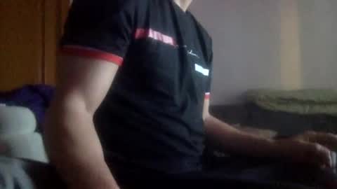 ardiendo36 online show from January 30, 9:15 am