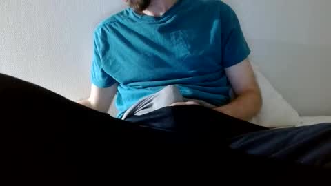 Snapshot of arekusan6 chatting on October 13, 6:14 pm Arek online show from October 13, 6:14 pm