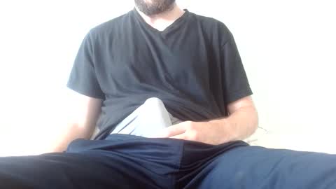 Arek online show from May 1, 9:01 am