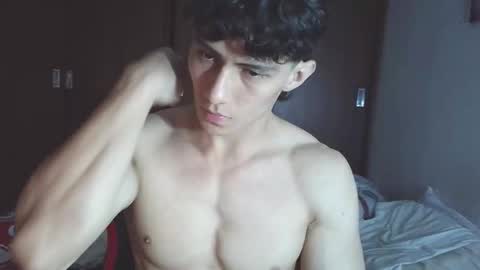 Ares D online show from October 20, 3:54 am