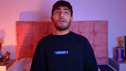 Ares Alpha  online show from October 30, 7:26 pm