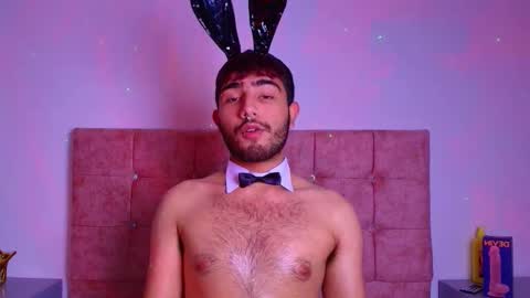 Ares Alpha  online show from November 5, 8:55 pm