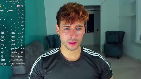 ares blue online show from November 11, 11:10 pm