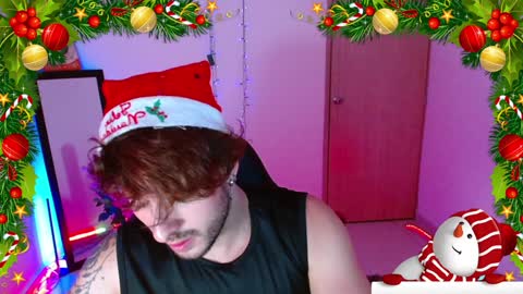 Snapshot of ares_blue chatting on December 21, 11:44 am ares blue online show from December 21, 11:44 am