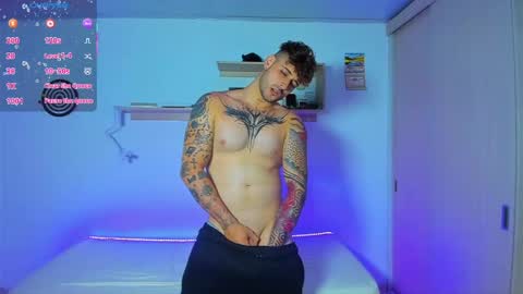 ares blue online show from May 14, 1:31 pm