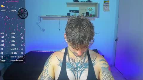 ares blue online show from May 21, 11:59 am