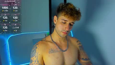 Snapshot of ares_blue chatting on September 25, 3:00 pm ares blue online show from September 25, 3:00 pm