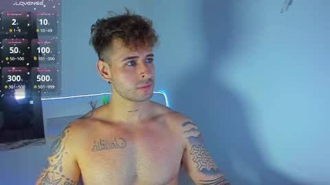Snapshot of ares_blue chatting on October 11, 1:48 pm ares blue online show from October 11, 1:48 pm