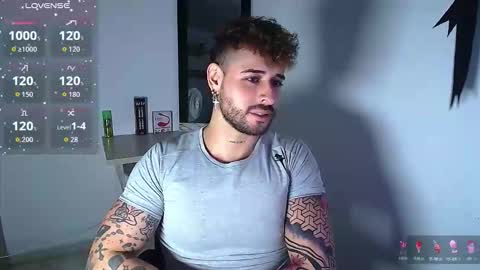 Snapshot of ares_blue chatting on September 12, 12:27 pm ares blue online show from September 12, 12:27 pm