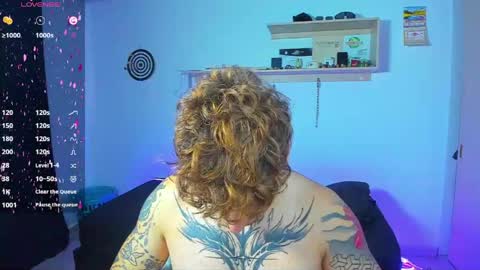 ares blue online show from May 22, 2:44 pm