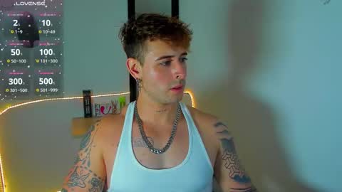 Snapshot of ares_blue chatting on September 23, 12:21 am ares blue online show from September 23, 12:21 am