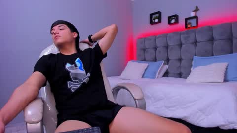 Ares online show from November 26, 7:11 am